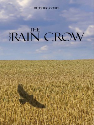cover image of The Rain Crow